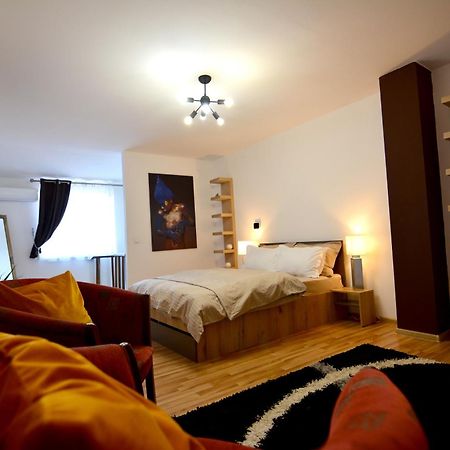 Park32 Fagaras Exterior foto