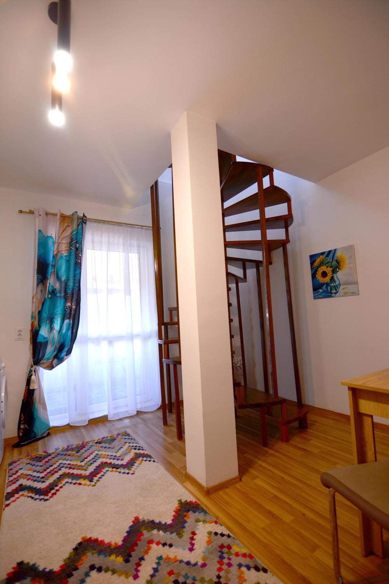 Park32 Fagaras Exterior foto